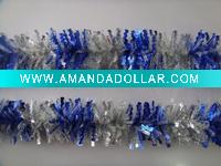 Christmas garland