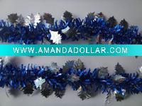Christmas garland