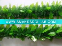 Christmas garland