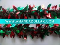 Christmas garland