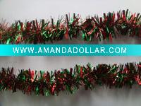 Christmas garland