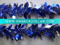 Christmas garland