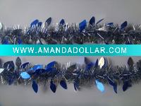Christmas garland
