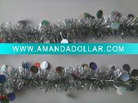 Christmas garland