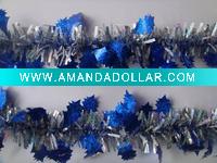 Christmas garland