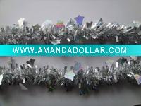 Christmas garland