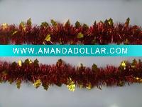 Christmas garland
