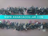 Christmas garland