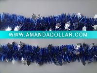 Christmas garland
