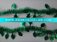 Christmas garland