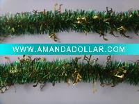 Christmas garland