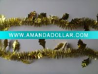 Christmas garland