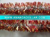 Christmas garland