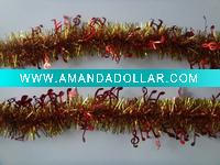 Christmas garland