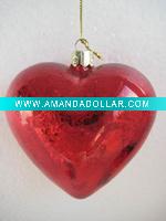 Christmas tree ornament