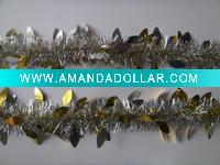 Christmas garland