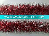 Christmas garland