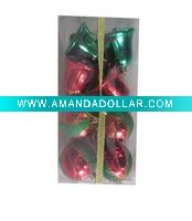mixed stowage christmas ball
