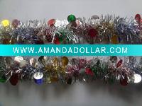 Christmas garland