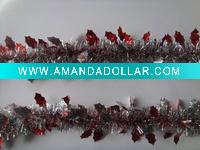 Christmas garland