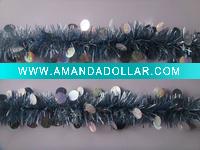 Christmas garland