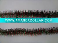 Christmas garland