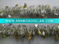 Christmas garland
