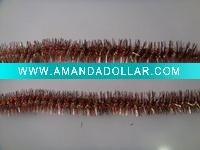 Christmas garland
