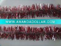 Christmas garland