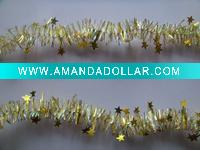Christmas garland