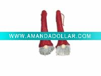 Santa Claus