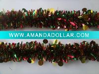 Christmas garland