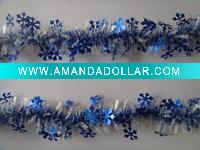 Christmas garland