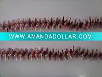 Christmas garland