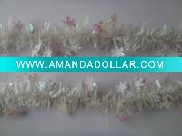 Christmas garland