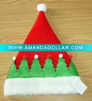 Wholesale Christmas tree little red riding hood