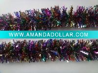 Christmas garland