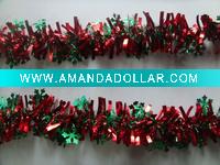 Christmas garland