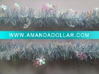 Christmas garland