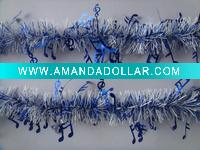 Christmas garland