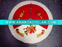 Wholesale Christmas skirt