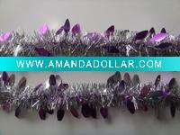 Christmas garland