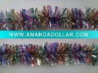 Christmas garland