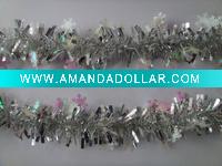 Christmas garland