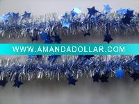 Christmas garland
