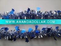 Christmas garland