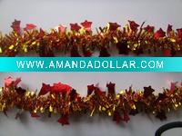 Christmas garland