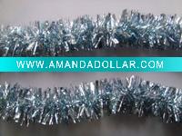 Christmas garland