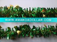 Christmas garland