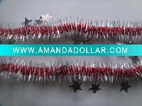 Christmas garland